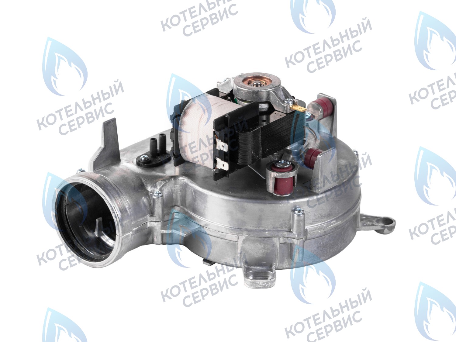 Вентилятор (65W) 0020149107 FSLN108-22-72A Vaillant VUW 0020020008, PROTHERM 0020211606