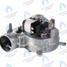 Вентилятор (65W) 0020149107 FSLN108-22-72A Vaillant VUW 0020020008, PROTHERM 0020211606
