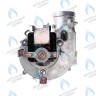 Вентилятор (65W) 0020149107 FSLN108-22-72A Vaillant VUW 0020020008, PROTHERM 0020211606