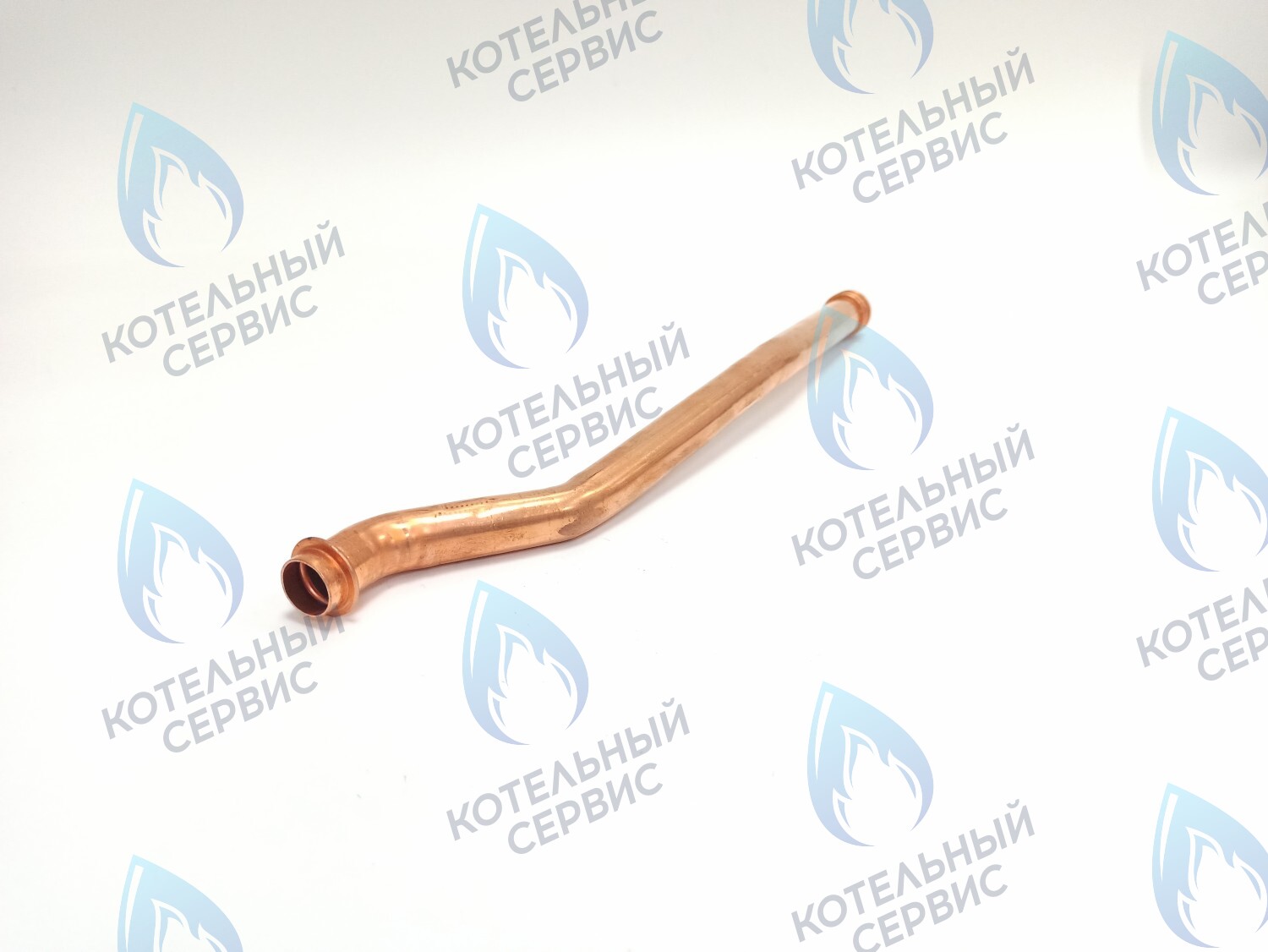 Трубка, соединение с теплообменником PROTHERM (ПОДАЧА)