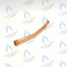 Трубка, соединение с теплообменником PROTHERM (ПОДАЧА)