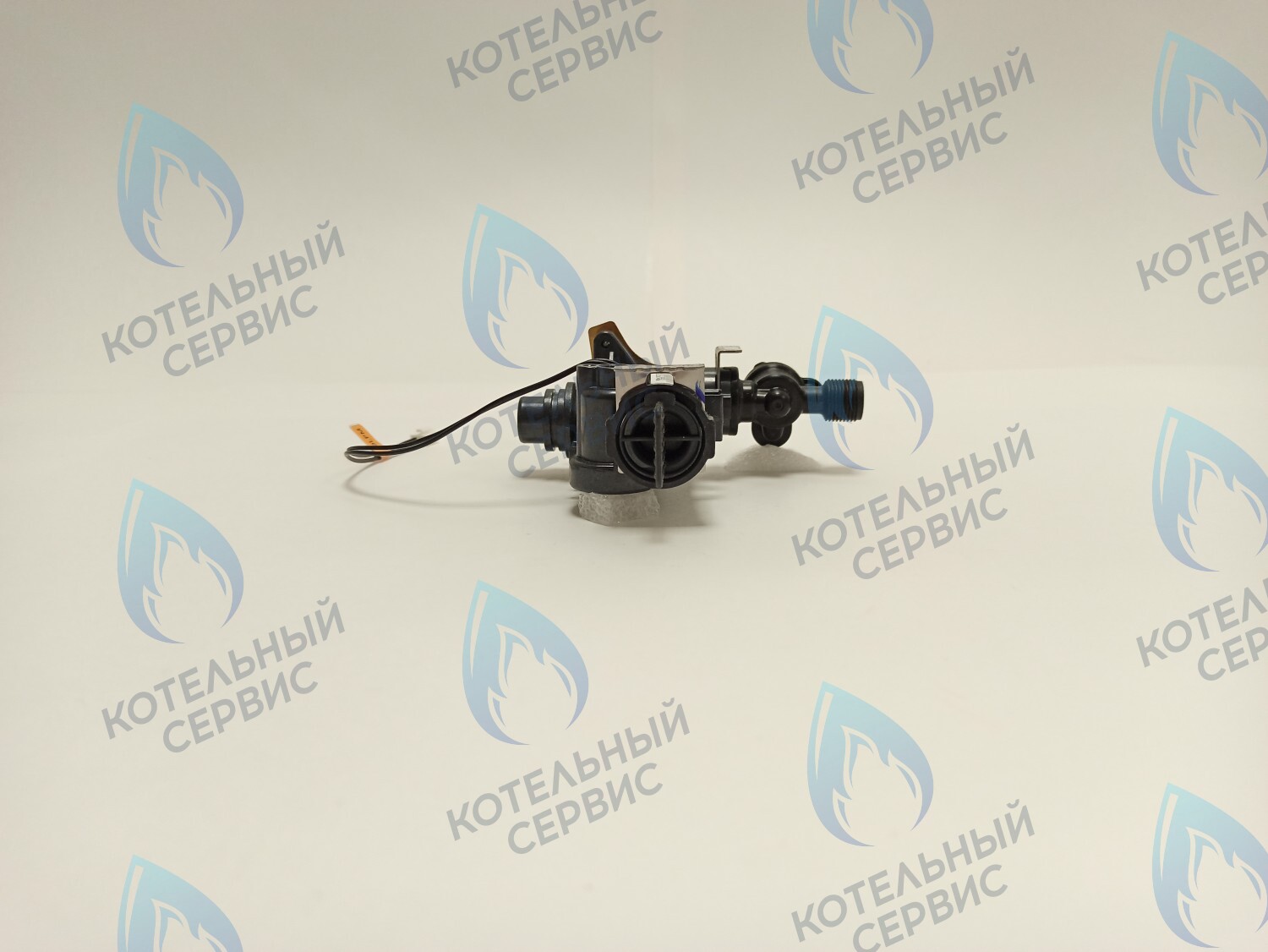 Патрубок-адаптор ГВС Deluxe S 13-24 k NAVIEN