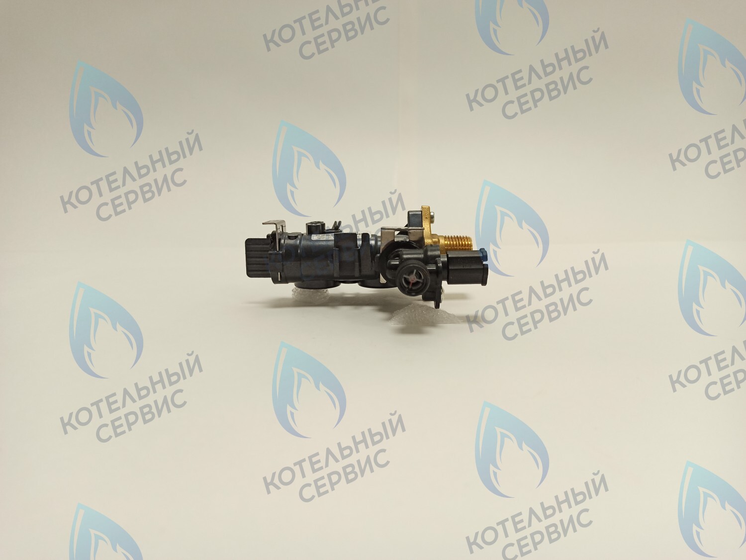 Патрубок-адаптор ГВС Deluxe S 13-24 k NAVIEN