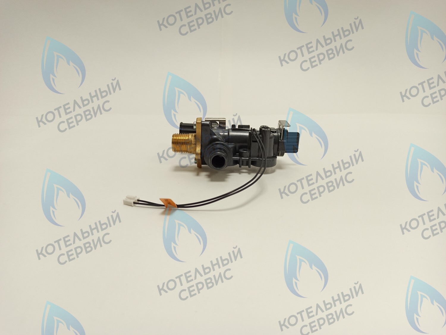 Патрубок-адаптор ГВС Deluxe S 13-24 k NAVIEN