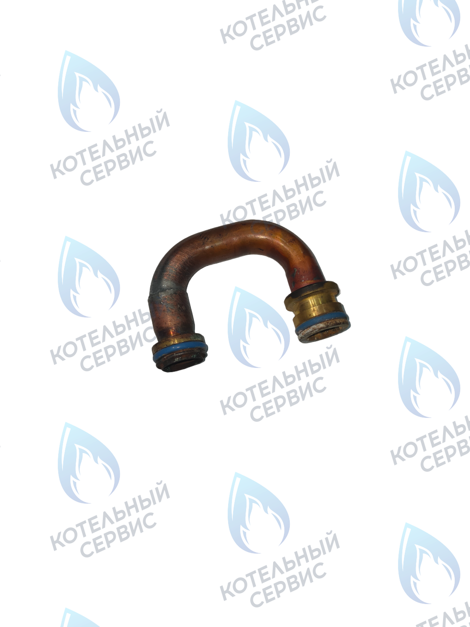 Теплообменник ГВС RINNAI TMF 165