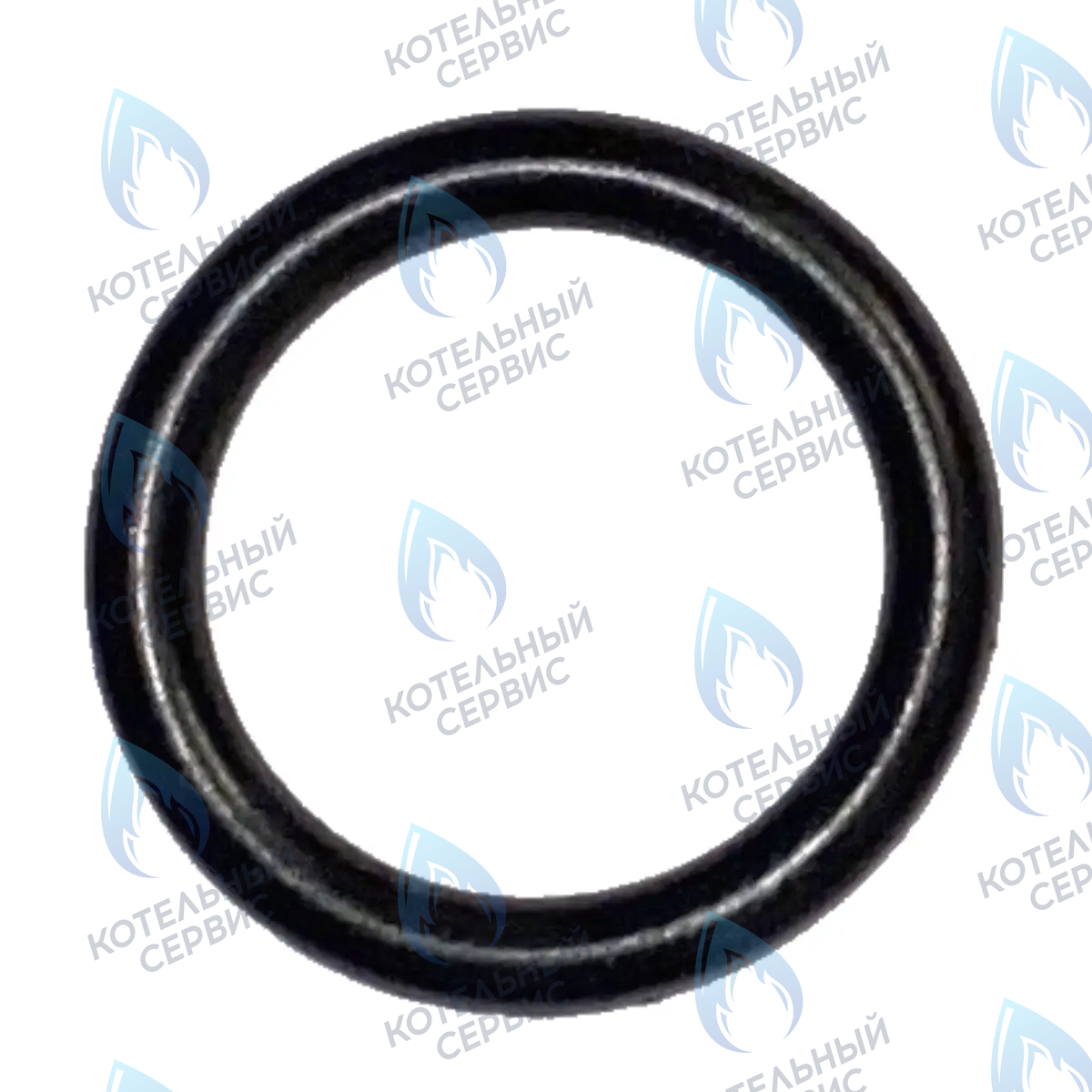 Кольцо уплотнительное O-ring (P-16) NBR газовый клапан-вход DAEWOO