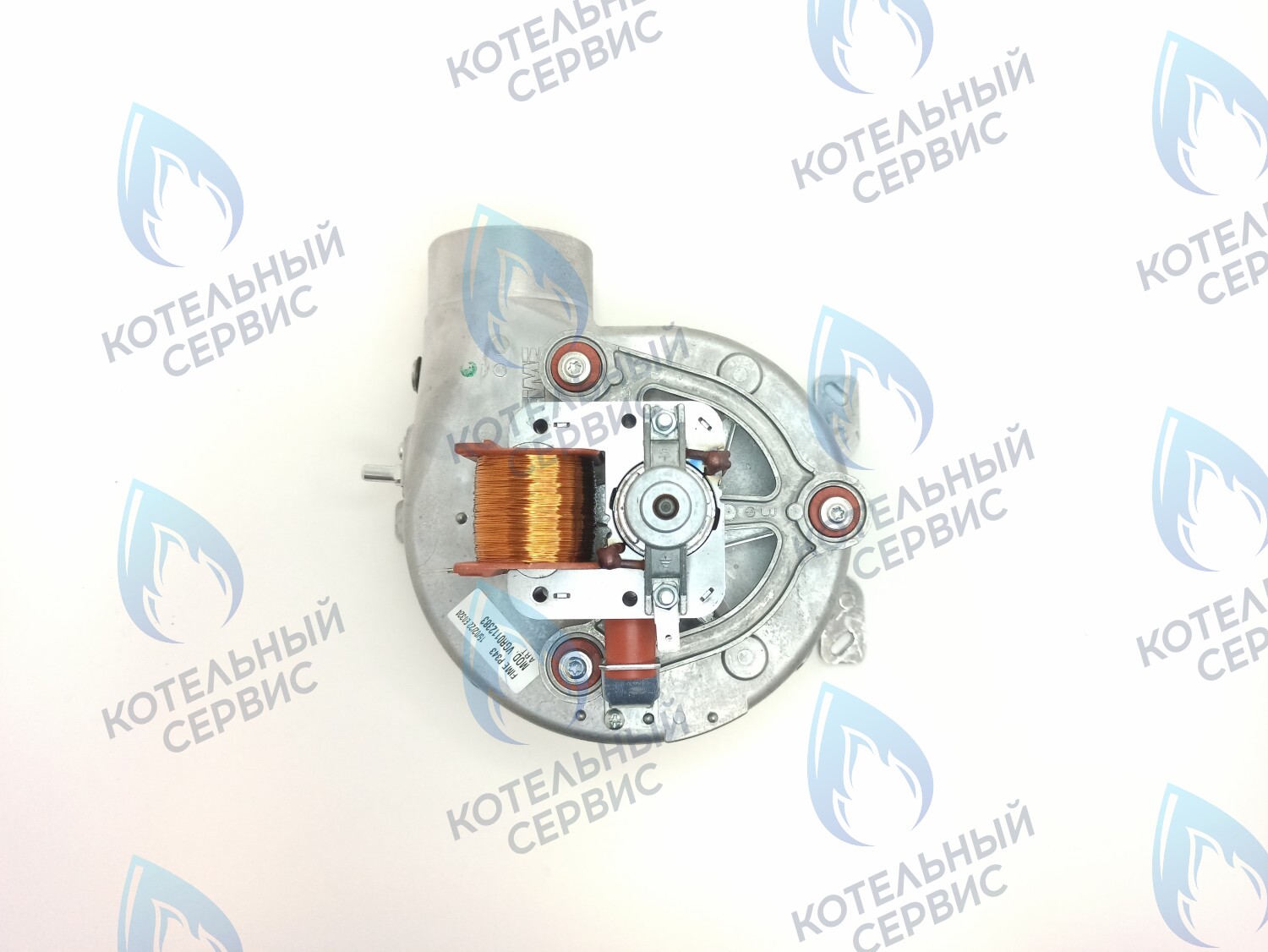 Вентилятор FIME 38w Protherm Lynx 11/24/28 (H-RU), Ягуар JTV 11/24 (0020118666)