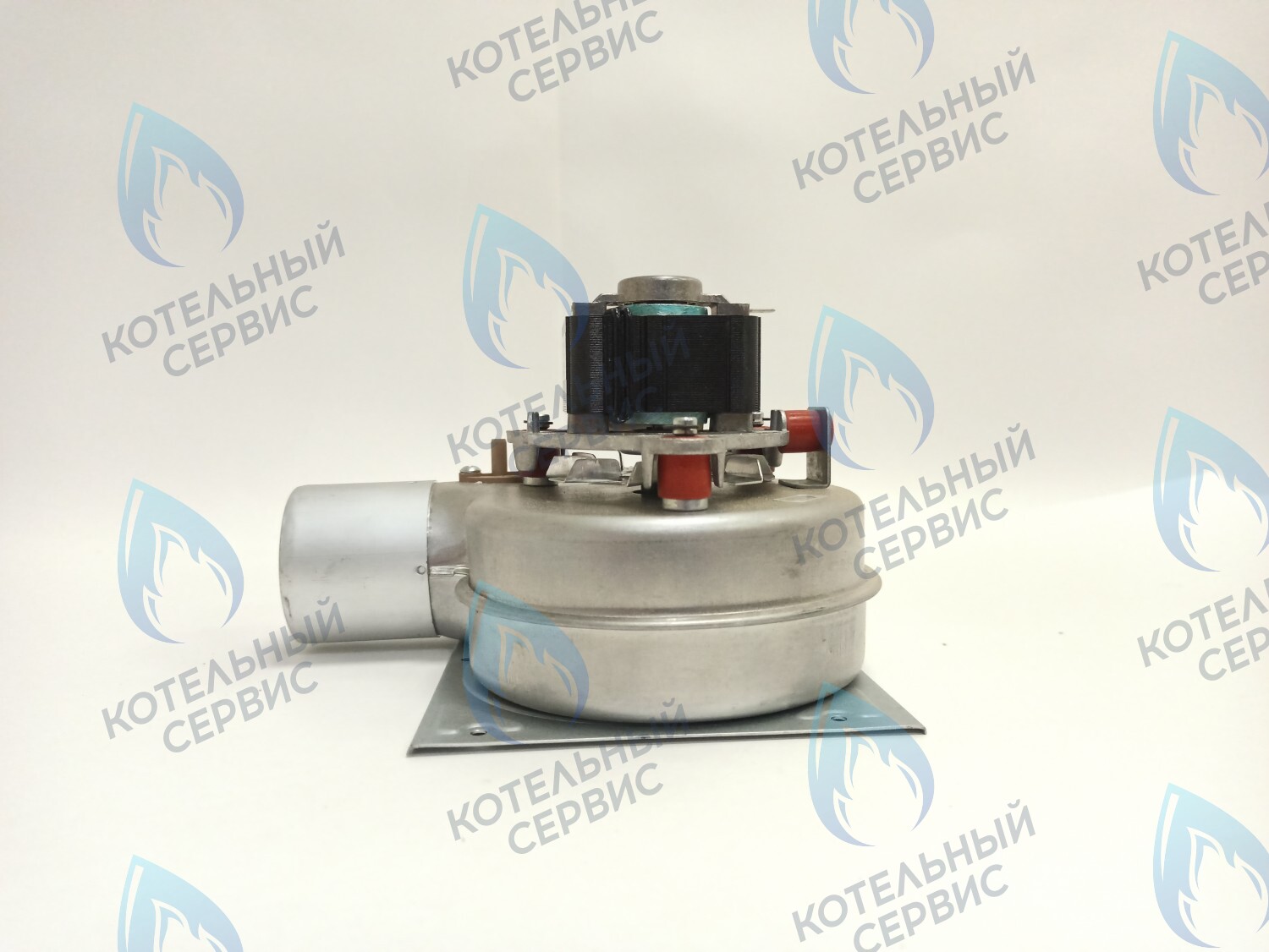 Вентилятор Electrolux Basic Space, Basic Space Duo FLSN 108-22-72С 48W (Aa10020025, AA02000030)