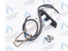 Блок запальных электродов Viessmann Vitodens 200-W B2HA 120-150 кВт