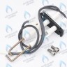 Блок запальных электродов Viessmann Vitodens 200-W B2HA 120-150 кВт