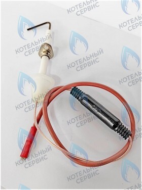 Электрод розжига и ионизации Immergas 24 4R