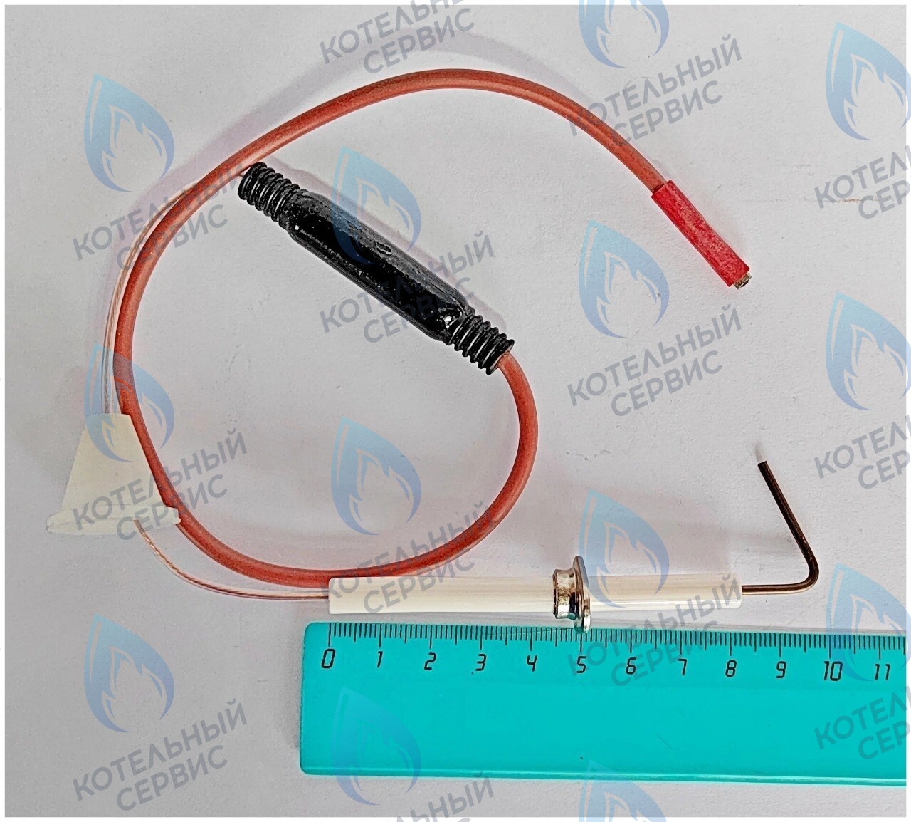 Электрод розжига и ионизации Immergas 24 4R