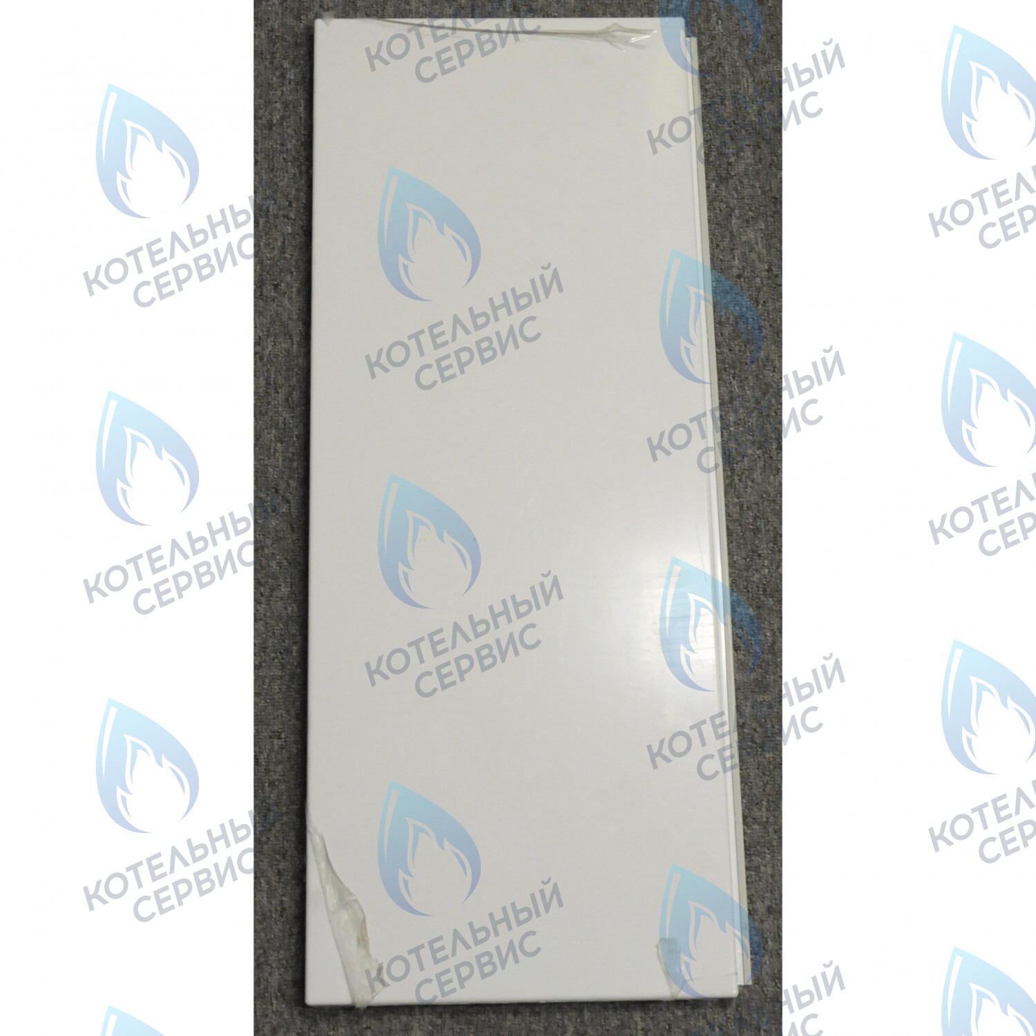 Панель в сборе левая BAXI