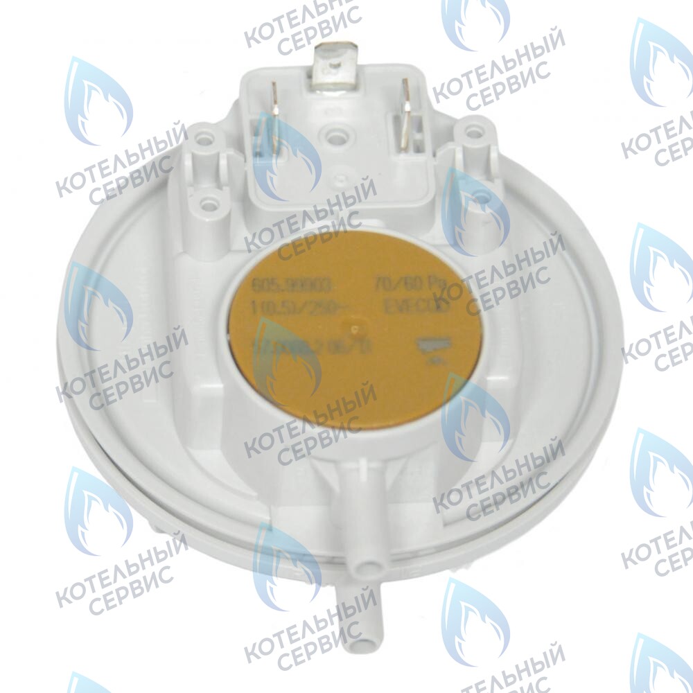 пневмореле BAXI