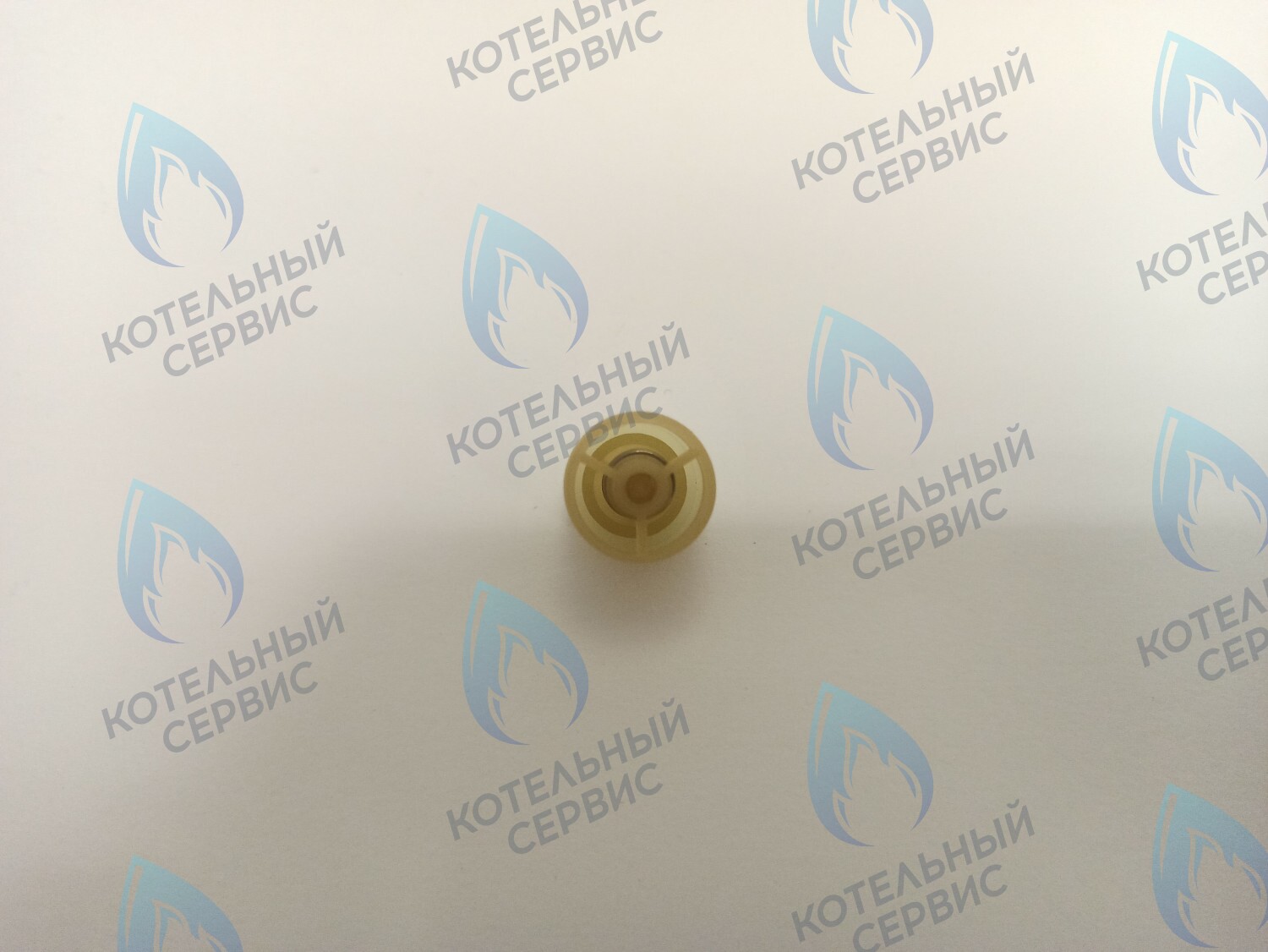 Клапан байпасса (50101098) ELECTROLUX