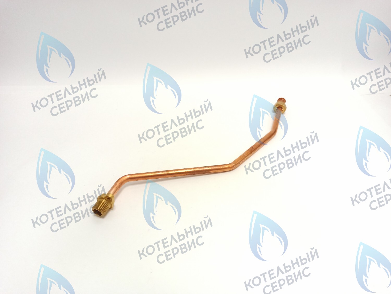 Трубка ГВС ELECTROLUX