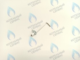 Электрод розжига (или контроля пламени) BAXI (8421860)