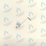 Электрод розжига (или контроля пламени) BAXI (8421860)