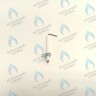 Электрод розжига (или контроля пламени) BAXI (8421860)