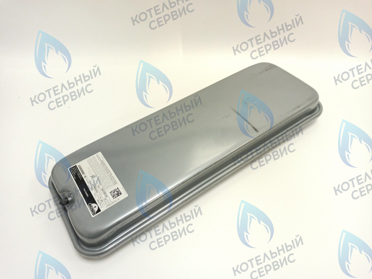 Бак расширительный 8л 3/8" ELECTROLUX (BI1242 105) ZILMET