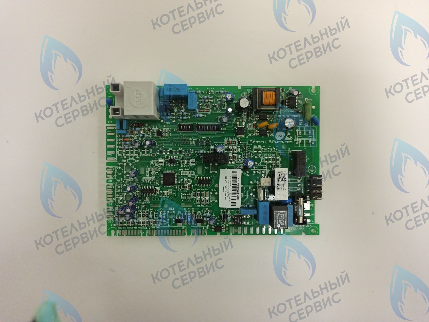 Электронная плата управления Inovia (BI2225 109)  BI2225109  BIASI
