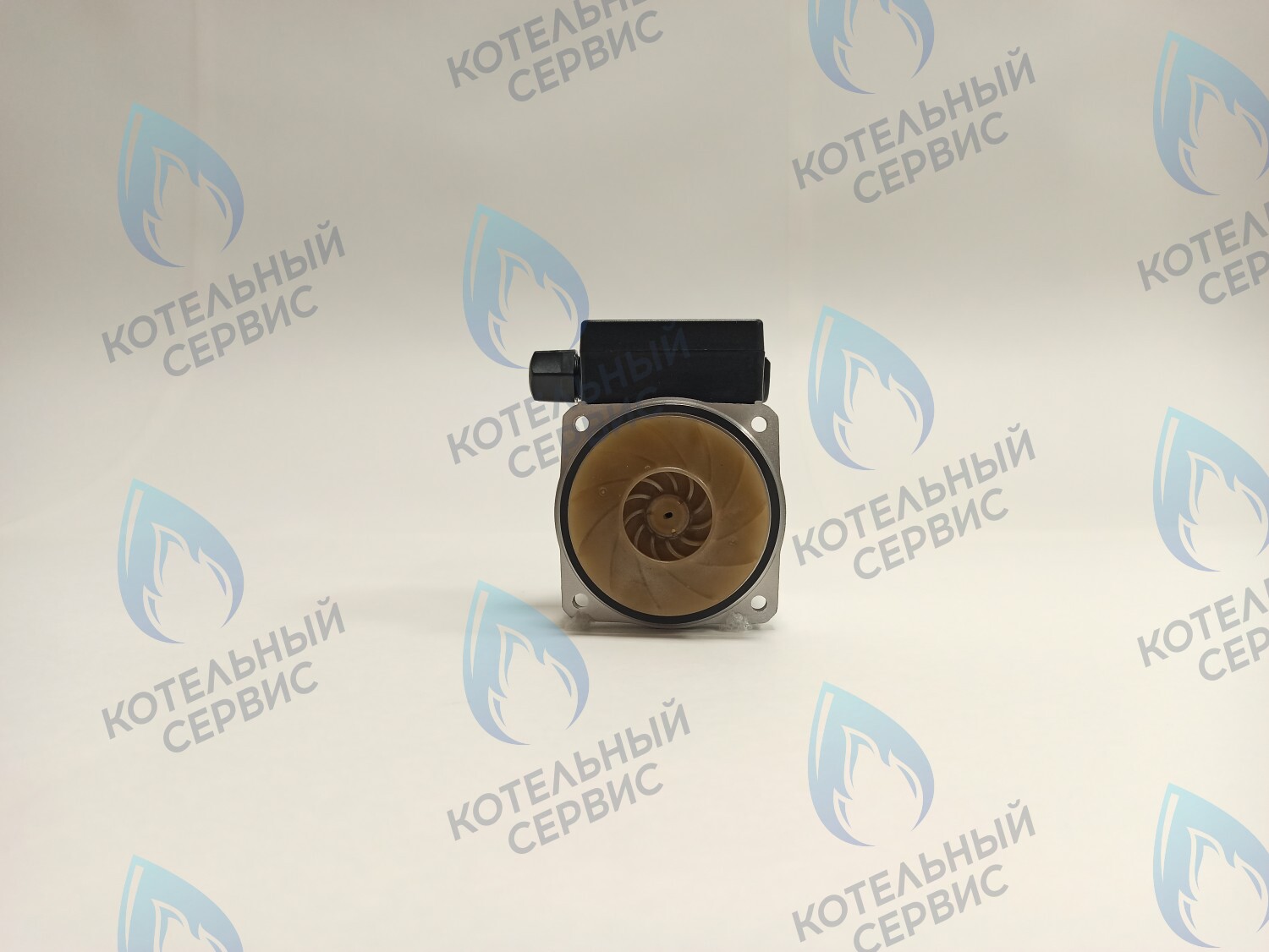 Двигатель насоса (против часовой) DUCA GX 15-65 120w аналог Grundfos 15-65