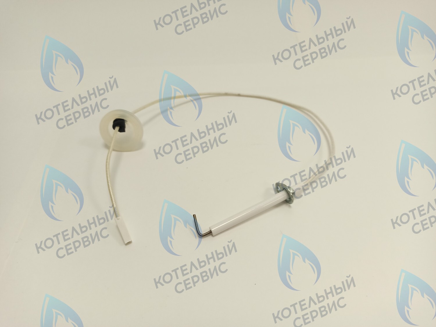 Электрод E.C.A. Gelios Plus