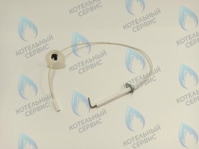 Электрод E.C.A. Gelios Plus