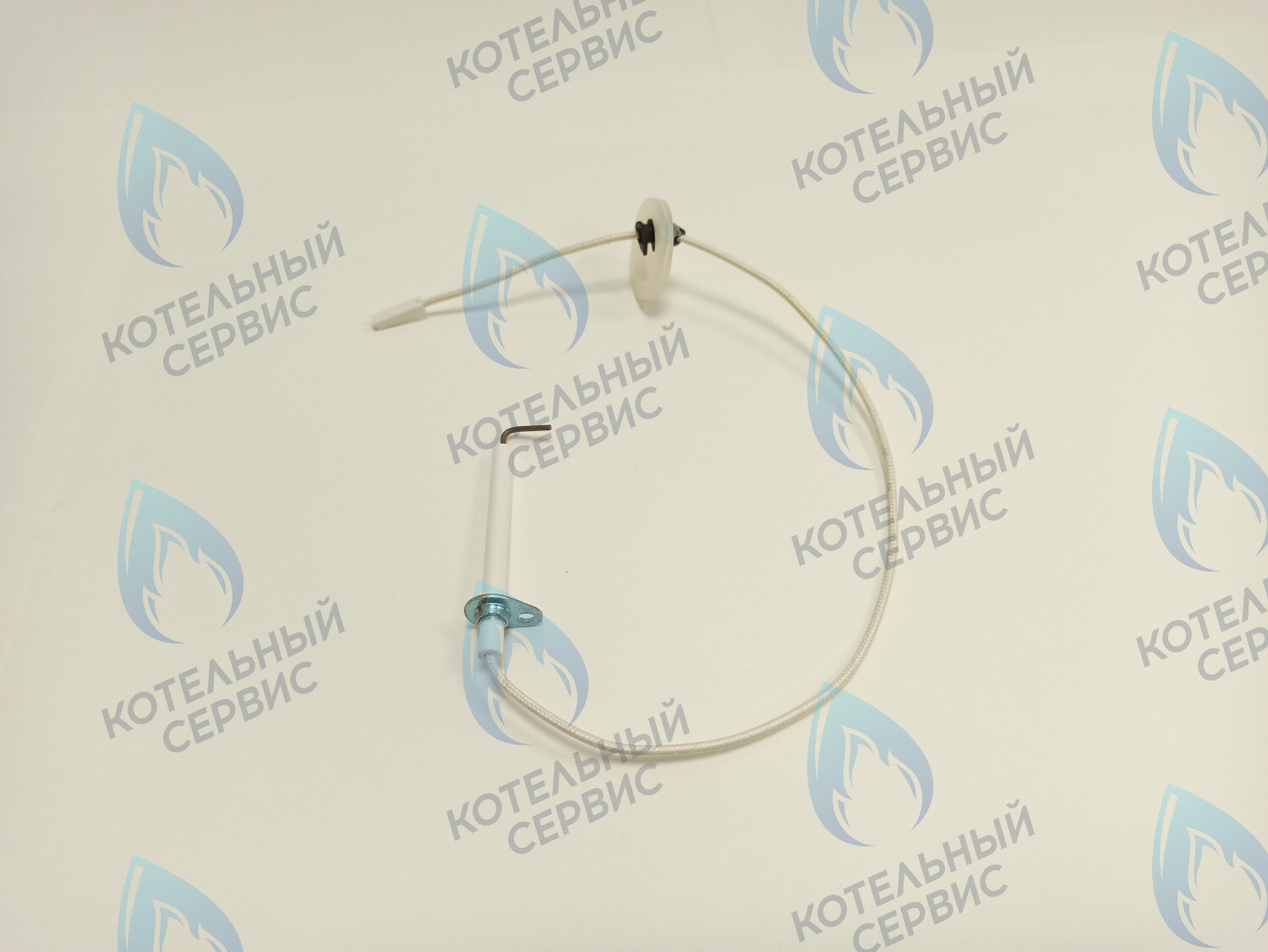 Электрод E.C.A. Gelios Plus