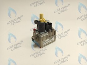 Газовый клапан KENTATSU Nobby Balance Plus, Nobby Balance Plus S (17427600A00121)