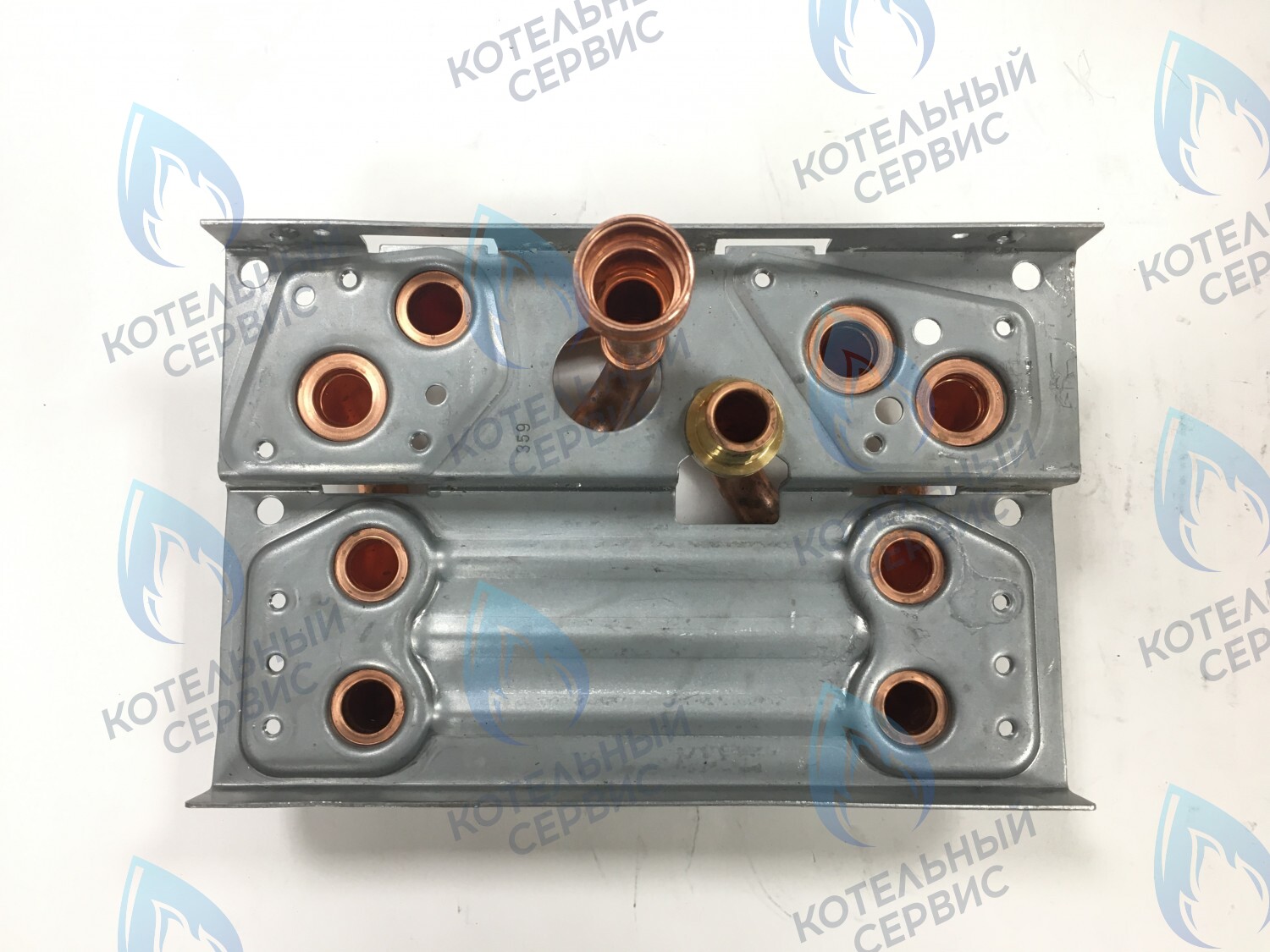 Гидравлическая плата, блок VAILLANT