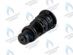 Картридж трехходового клапана BOSCH WBN6000 И BUDERUS U072