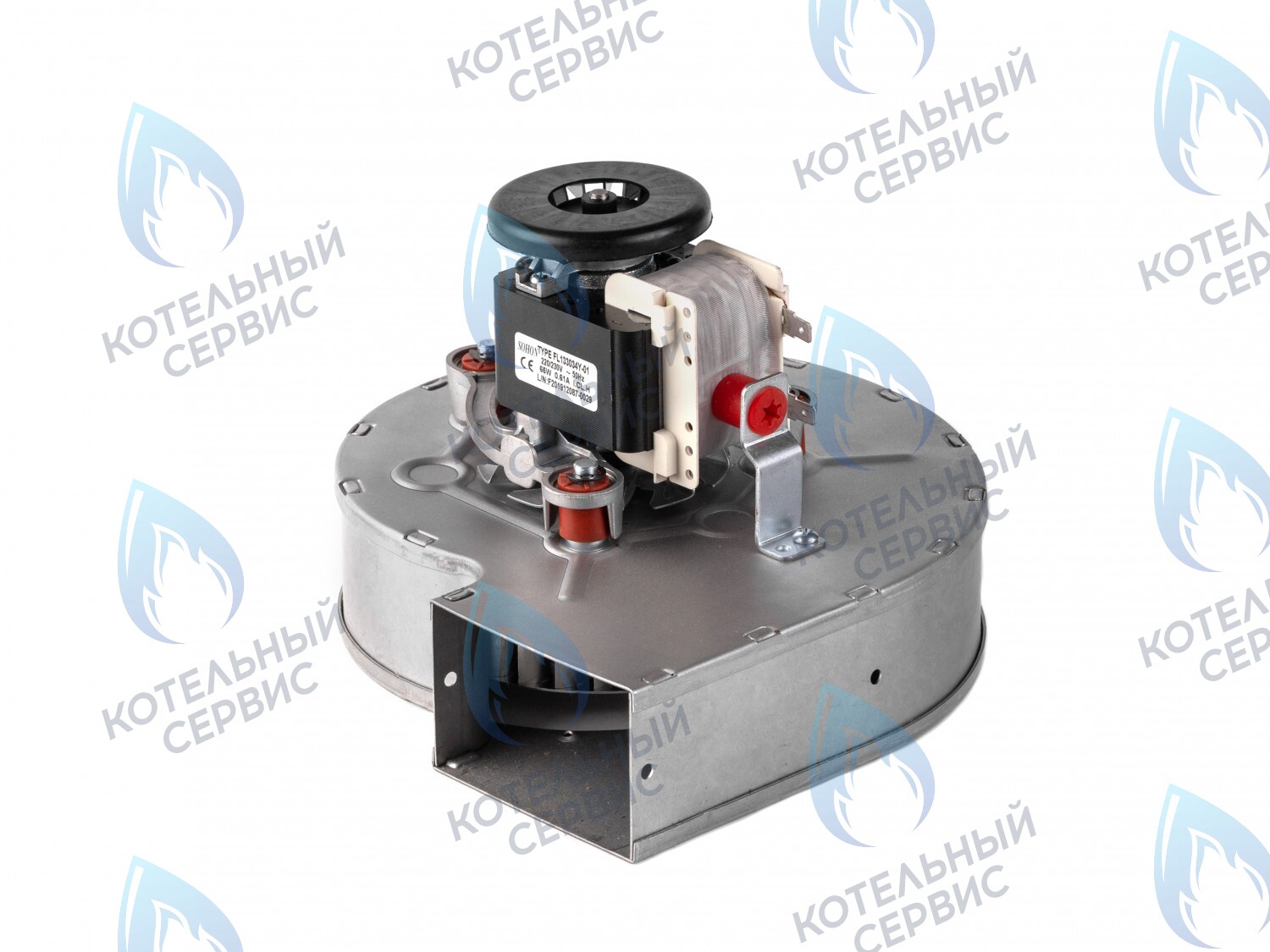 Вентилятор дымоудаления (AA10020014) ELECTROLUX (65W)