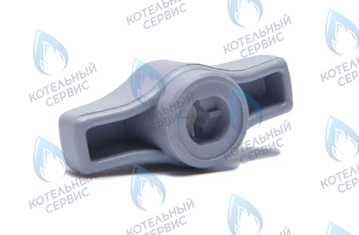 Ручка крана подпитки для газового котла  VAILLANT