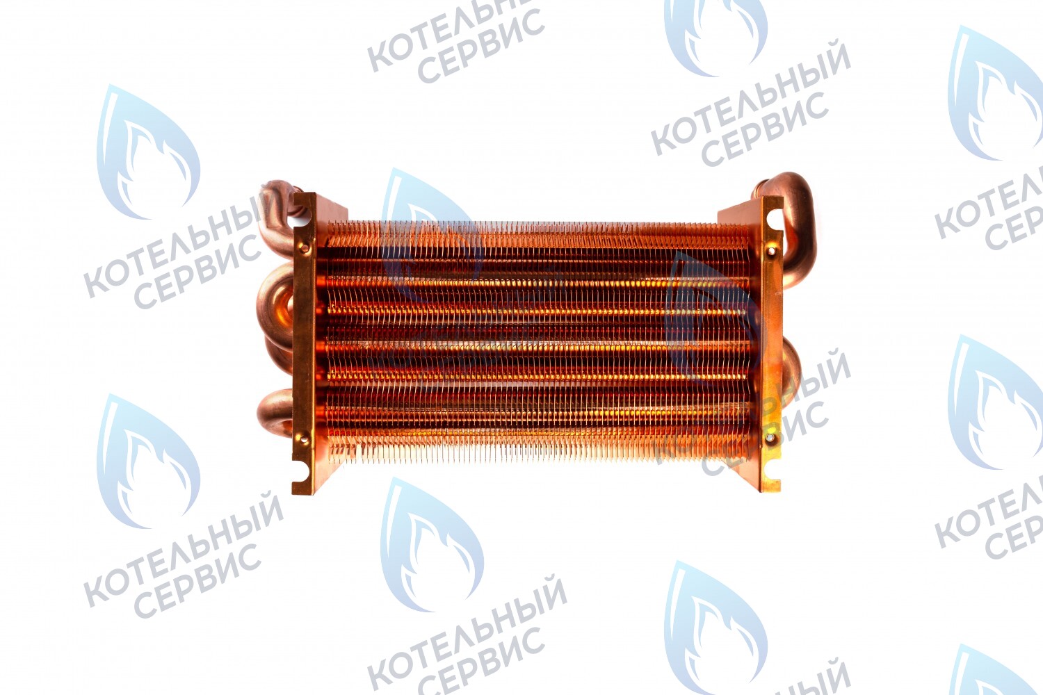 Первичный теплообменник в сборе (23,3 кВт) CELTIC-DS PLATINUM 3.20 (2070391)