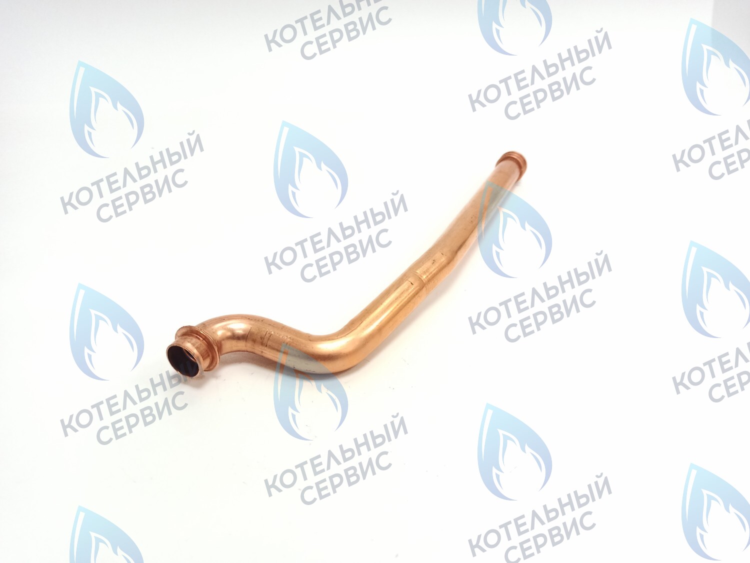 Трубка, соединение с теплообменником PROTHERM ( ОБРАТКА)