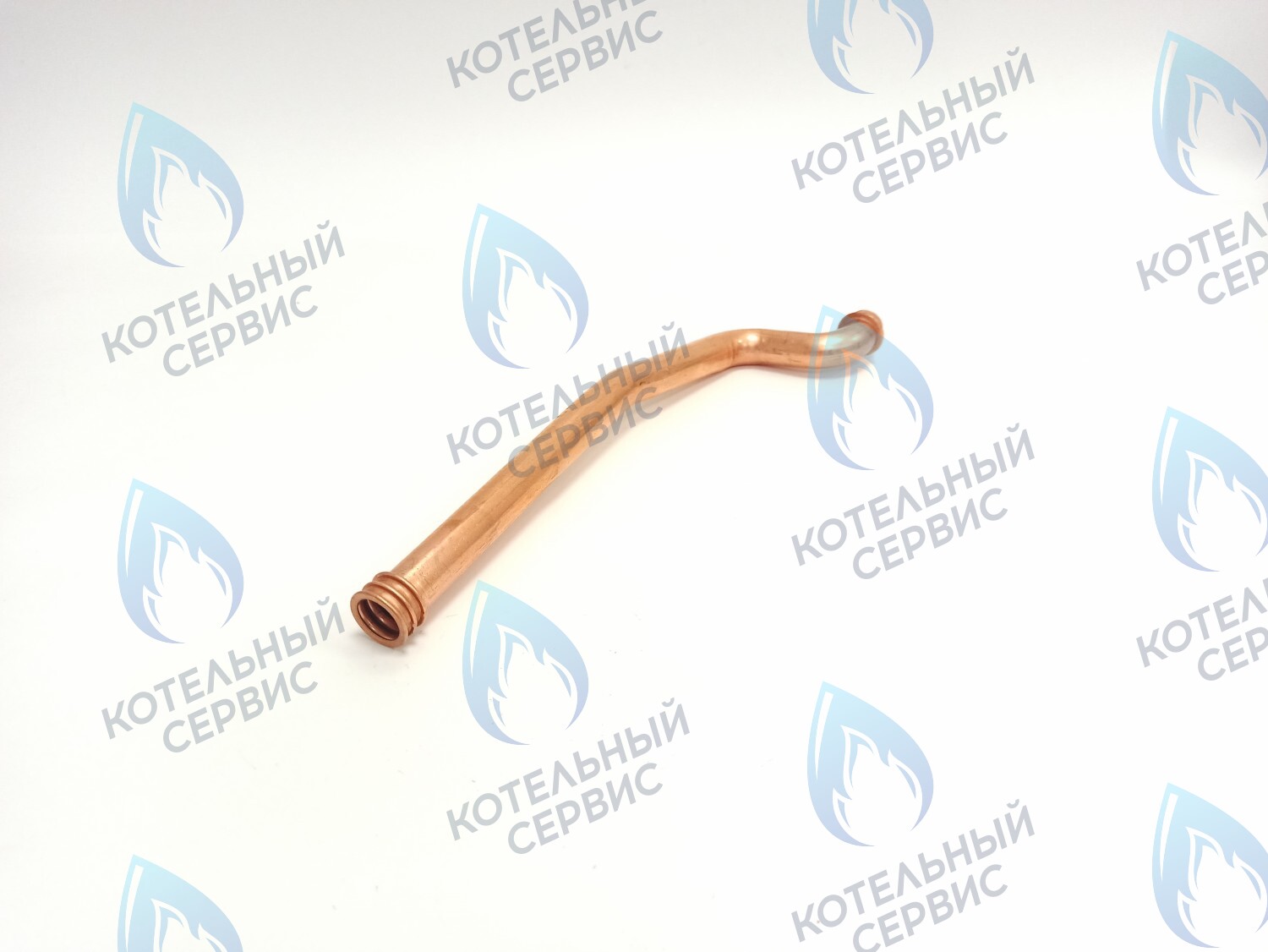 Трубка (обратка) соединение с теплообменником PROTHERM (ССП)