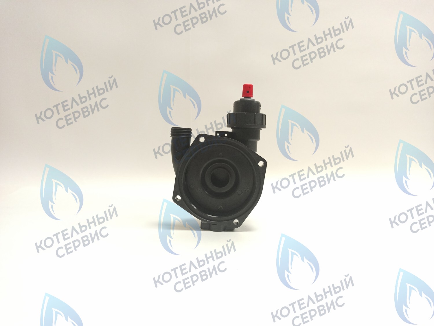 Улитка циркуляционного насоса (воздухоотводчик 30014451A) Deluxe, Deluxe Plus, Atmo, Smart Tok, Prime, Ace NAVIEN