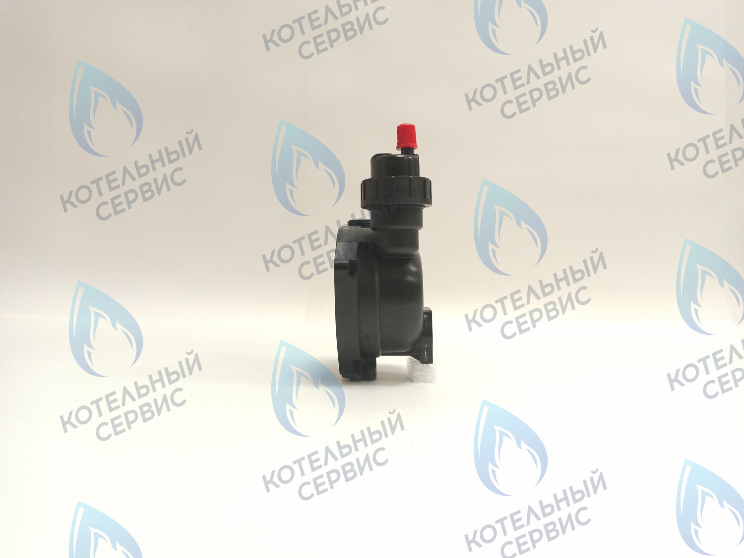 Улитка циркуляционного насоса (воздухоотводчик 30014451A) Deluxe, Deluxe Plus, Atmo, Smart Tok, Prime, Ace NAVIEN