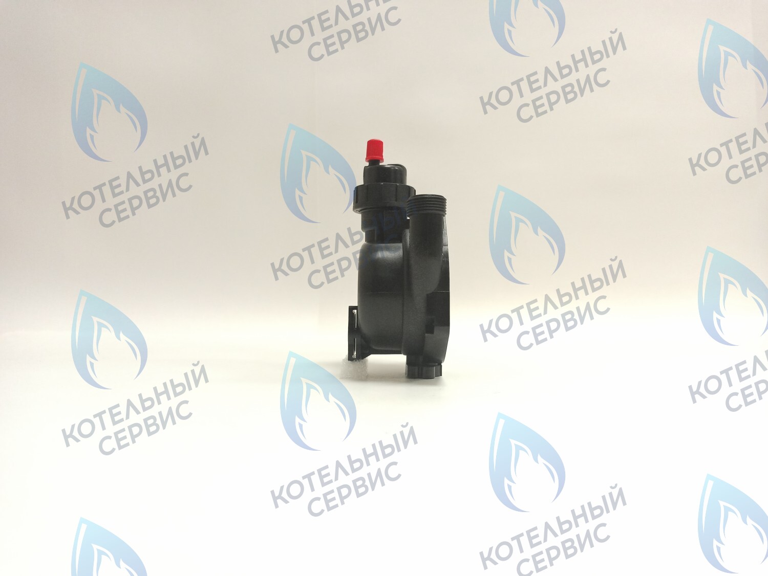 Улитка циркуляционного насоса (воздухоотводчик 30014451A) Deluxe, Deluxe Plus, Atmo, Smart Tok, Prime, Ace NAVIEN