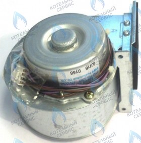 Вентилятор RINNAI SMF/DMF 166/206/256