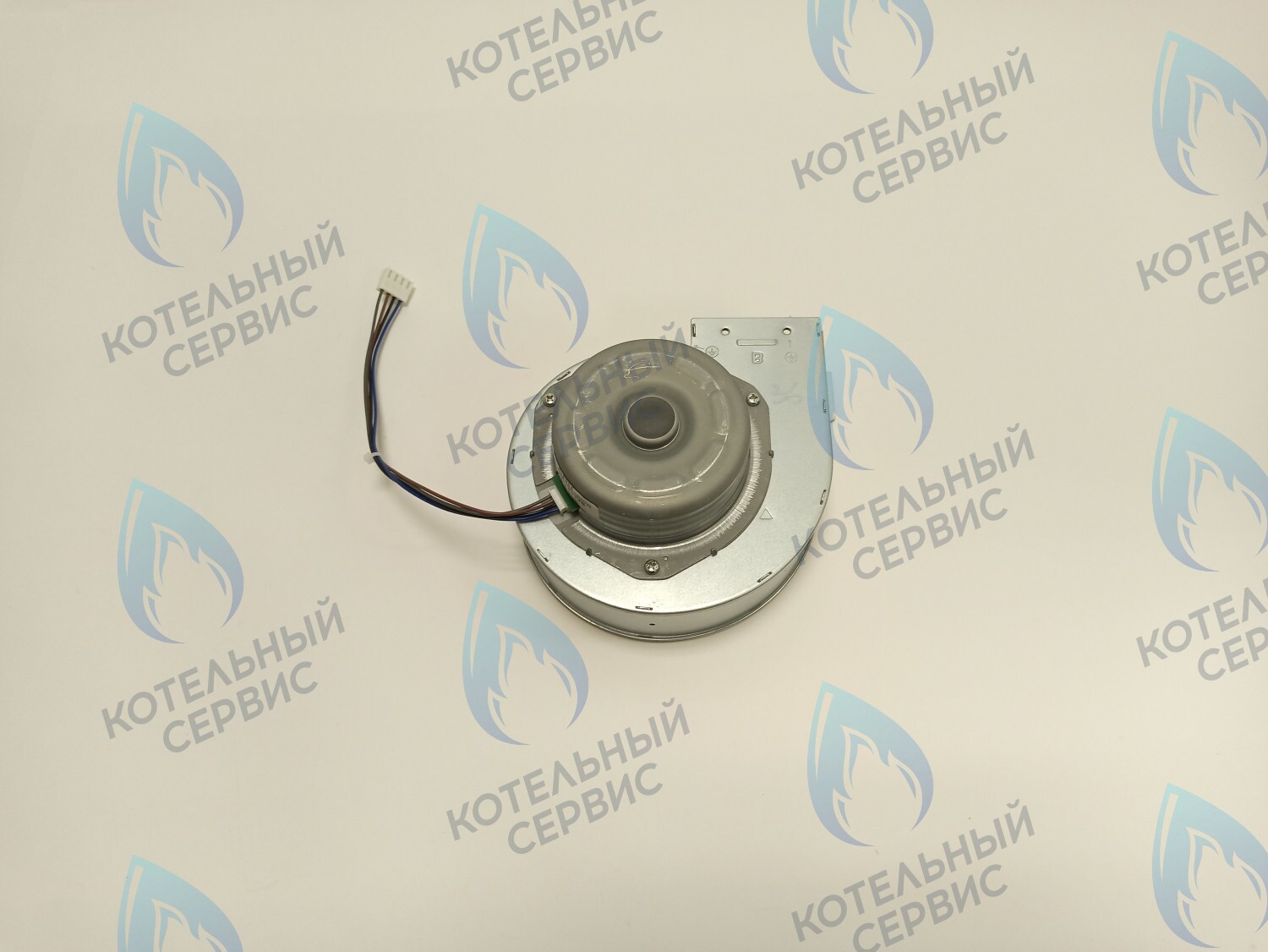 Вентилятор RINNAI RMF/CMF/R/RE/C/U/UE (440014538)