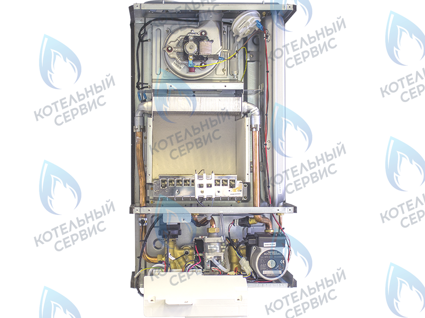 Настенный газовый котел Royal Thermo Aquarius