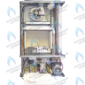 Настенный газовый котел Royal Thermo Aquarius