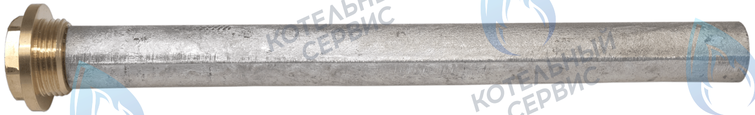 Анод защитный L=230мм TIME MAX