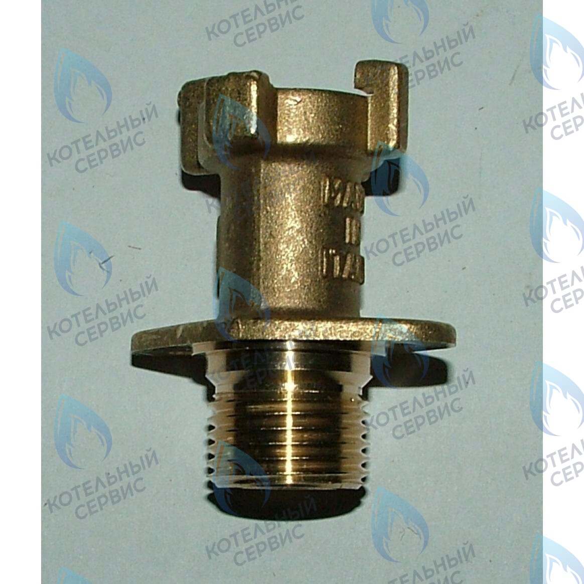 патрубок ГВС выпускной BAXI