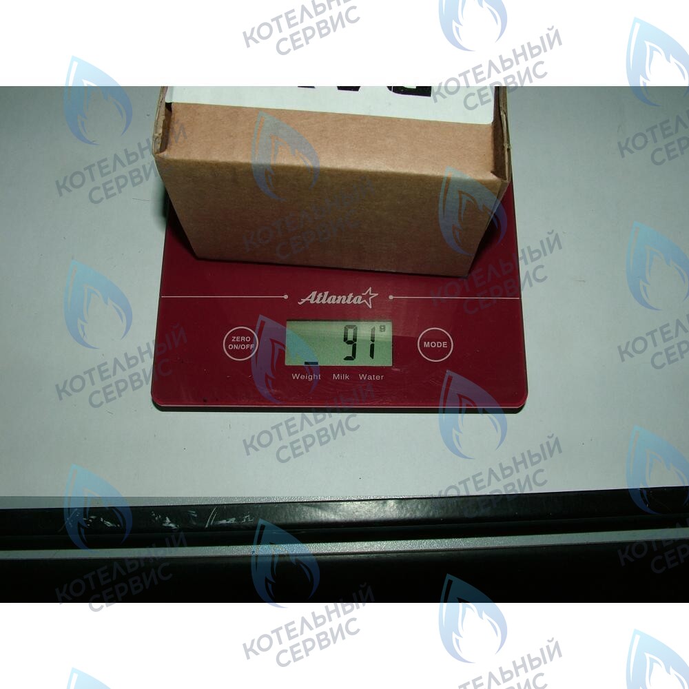 патрубок ГВС выпускной BAXI