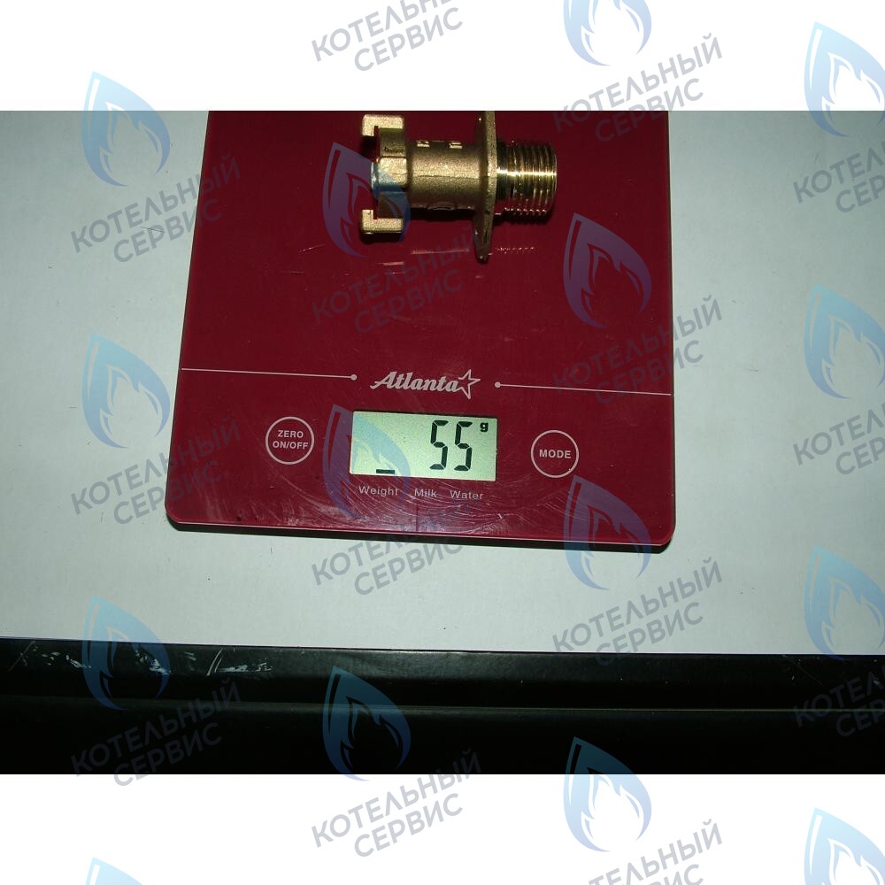 патрубок ГВС выпускной BAXI