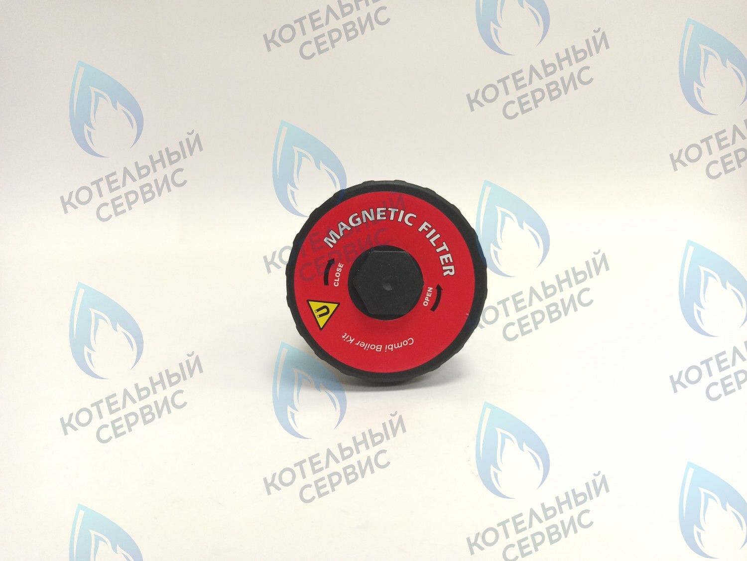 Магнитный фильтр Magna Clean