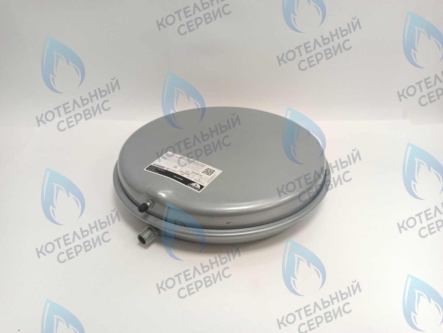 Бак расширительный 10л-1/2" Ferroli (39809690, 36802740)